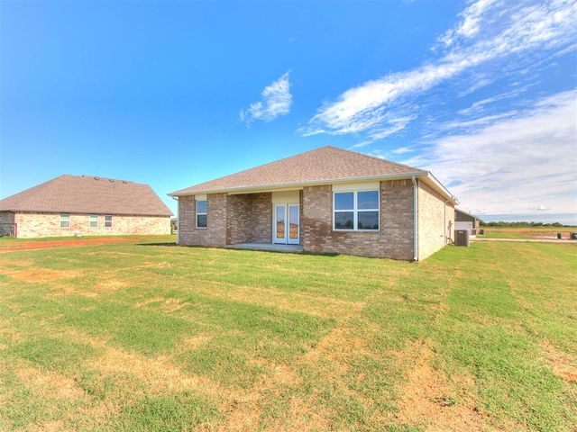 1713 Oak Way, Tuttle, OK 73089