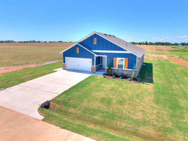 1713 Oak Way, Tuttle, OK 73089