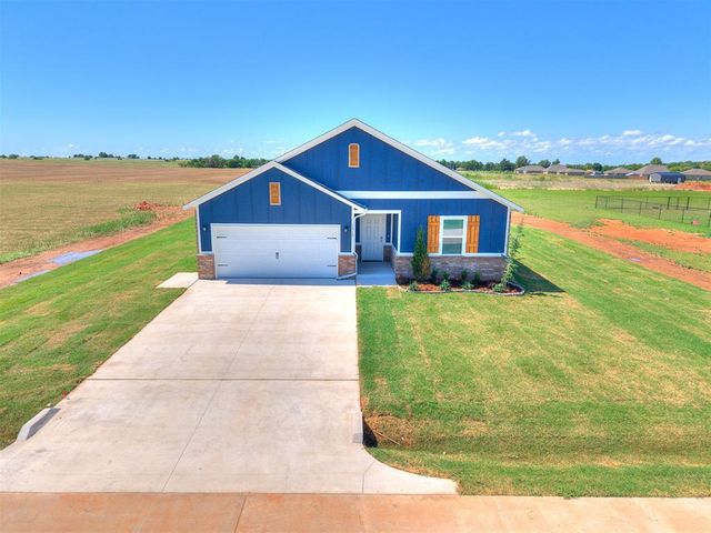 1713 Oak Way, Tuttle, OK 73089