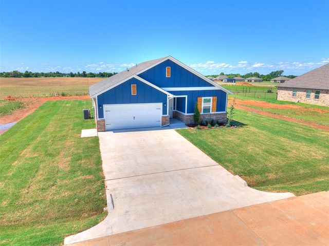 1713 Oak Way, Tuttle, OK 73089