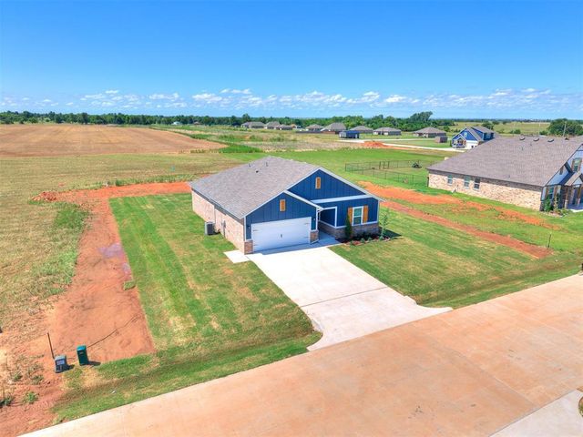 1713 Oak Way, Tuttle, OK 73089