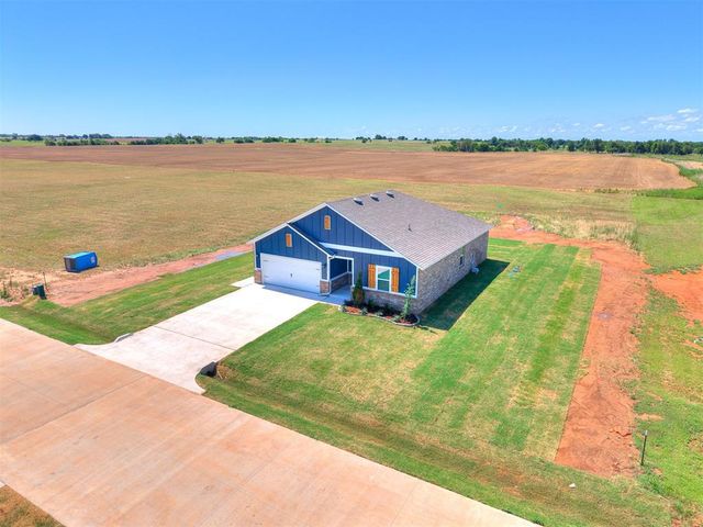 1713 Oak Way, Tuttle, OK 73089