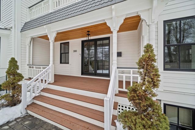 300 Elliot Street 2, Newton, MA 02464