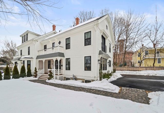 300 Elliot Street 2, Newton, MA 02464