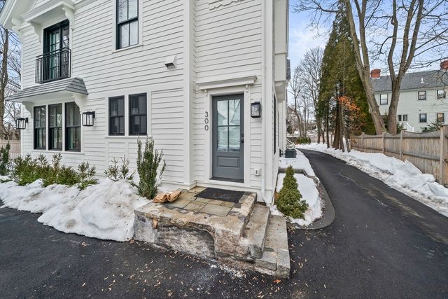 300 Elliot Street 2, Newton, MA 02464