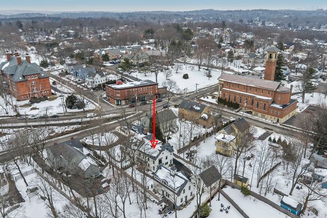 300 Elliot Street 2, Newton, MA 02464