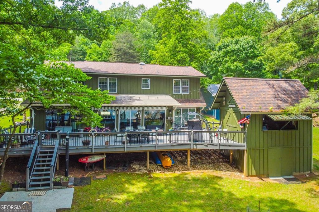 591 Rue Cezzan, Lavonia, GA 30553 — photo 5