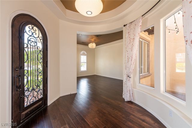 2057 Orchard Mist Street, Las Vegas, NV 89135