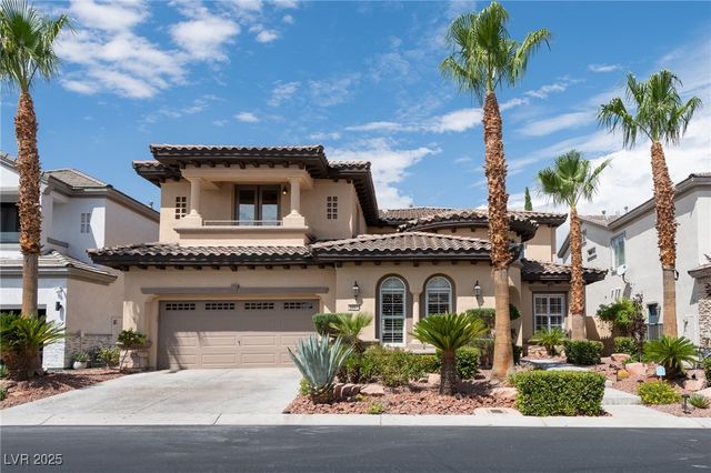 2057 Orchard Mist Street, Las Vegas, NV 89135