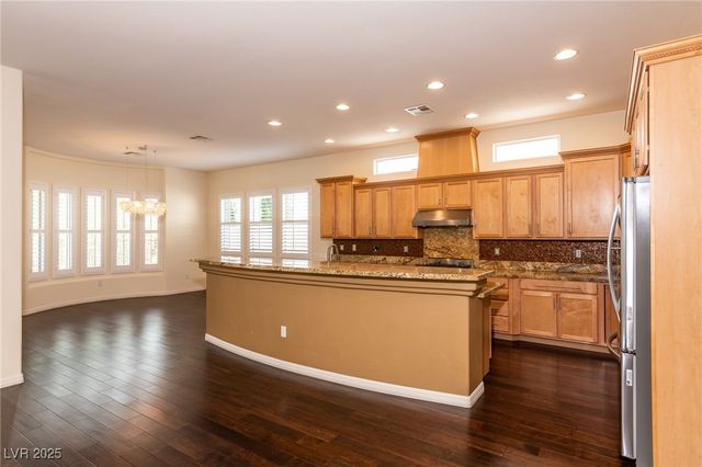 2057 Orchard Mist Street, Las Vegas, NV 89135