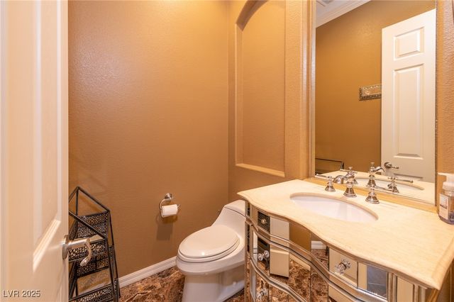 2057 Orchard Mist Street, Las Vegas, NV 89135