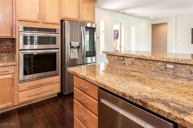 2057 Orchard Mist Street, Las Vegas, NV 89135