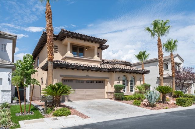 2057 Orchard Mist Street, Las Vegas, NV 89135