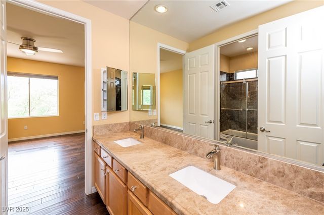 2057 Orchard Mist Street, Las Vegas, NV 89135