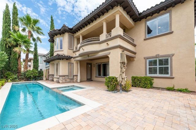 2057 Orchard Mist Street, Las Vegas, NV 89135