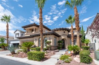 2057 Orchard Mist Street, Las Vegas, NV 89135