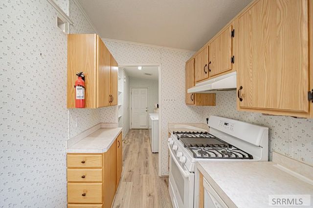 435 Ward Drive, Blackfoot, ID 83221