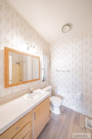 435 Ward Drive, Blackfoot, ID 83221