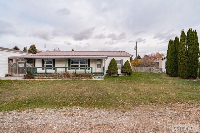 435 Ward Drive, Blackfoot, ID 83221