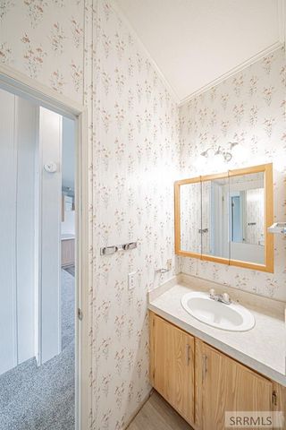 435 Ward Drive, Blackfoot, ID 83221