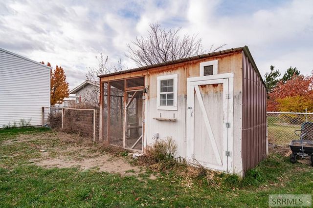 435 Ward Drive, Blackfoot, ID 83221