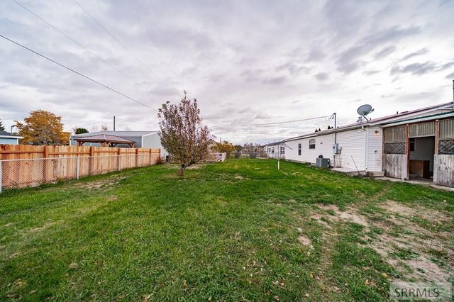 435 Ward Drive, Blackfoot, ID 83221