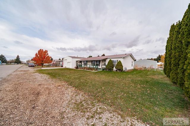 435 Ward Drive, Blackfoot, ID 83221