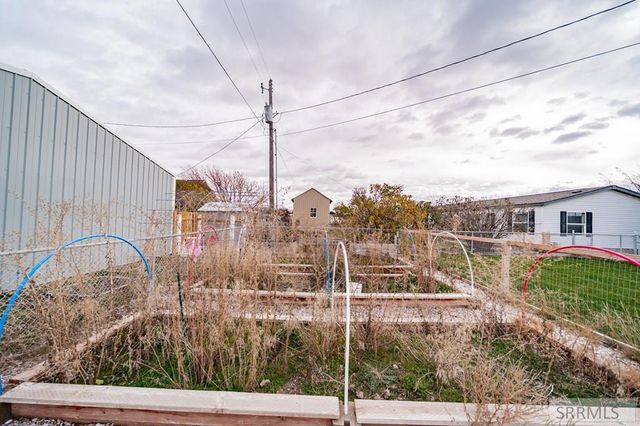 435 Ward Drive, Blackfoot, ID 83221