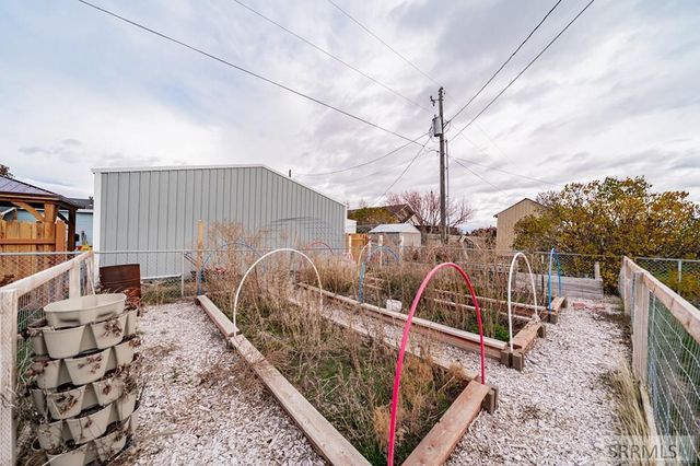 435 Ward Drive, Blackfoot, ID 83221