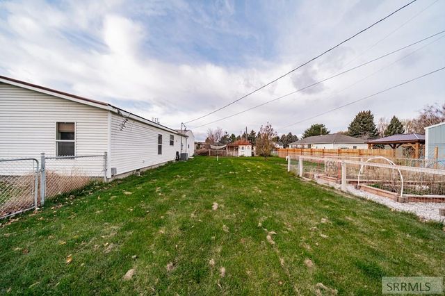 435 Ward Drive, Blackfoot, ID 83221