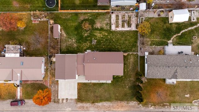 435 Ward Drive, Blackfoot, ID 83221