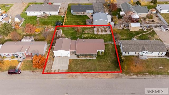 435 Ward Drive, Blackfoot, ID 83221