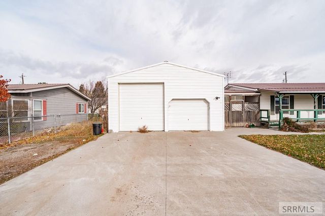 435 Ward Drive, Blackfoot, ID 83221