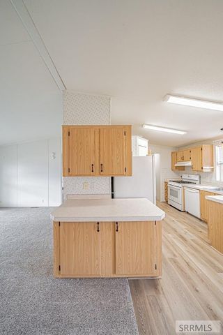 435 Ward Drive, Blackfoot, ID 83221