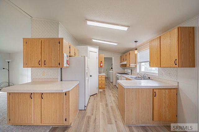 435 Ward Drive, Blackfoot, ID 83221