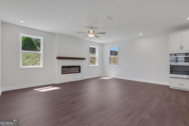 4132 Adler Circle 40, Buford, GA 30519