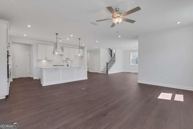 4132 Adler Circle 40, Buford, GA 30519
