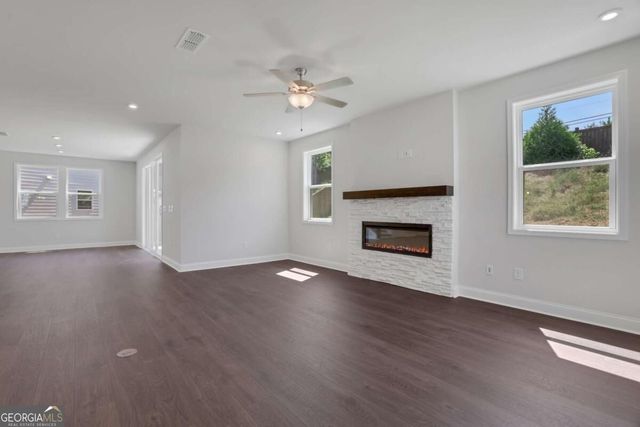 4132 Adler Circle 40, Buford, GA 30519