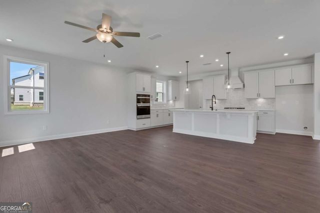 4132 Adler Circle 40, Buford, GA 30519