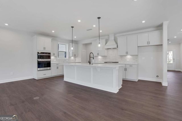 4132 Adler Circle 40, Buford, GA 30519