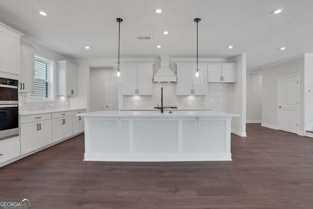 4132 Adler Circle 40, Buford, GA 30519