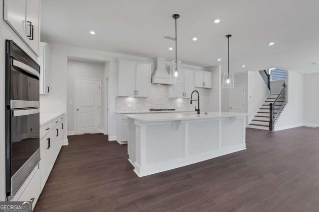 4132 Adler Circle 40, Buford, GA 30519