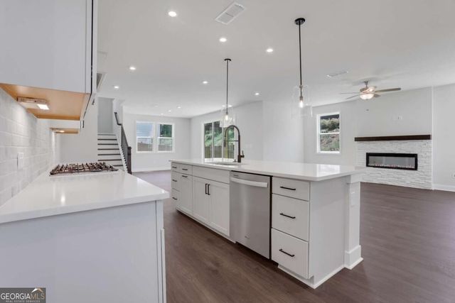 4132 Adler Circle 40, Buford, GA 30519