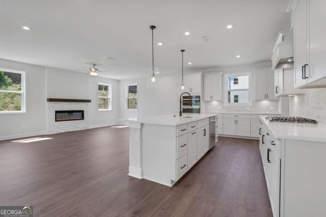 4132 Adler Circle 40, Buford, GA 30519