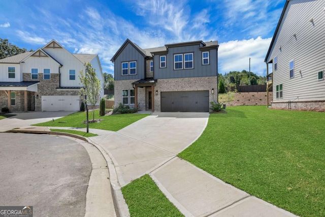 4132 Adler Circle 40, Buford, GA 30519