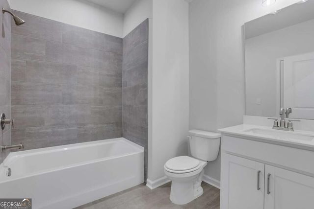 4132 Adler Circle 40, Buford, GA 30519