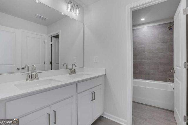4132 Adler Circle 40, Buford, GA 30519