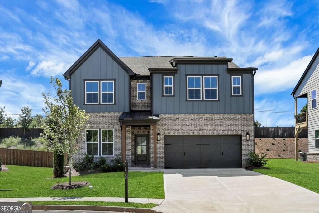 4132 Adler Circle 40, Buford, GA 30519