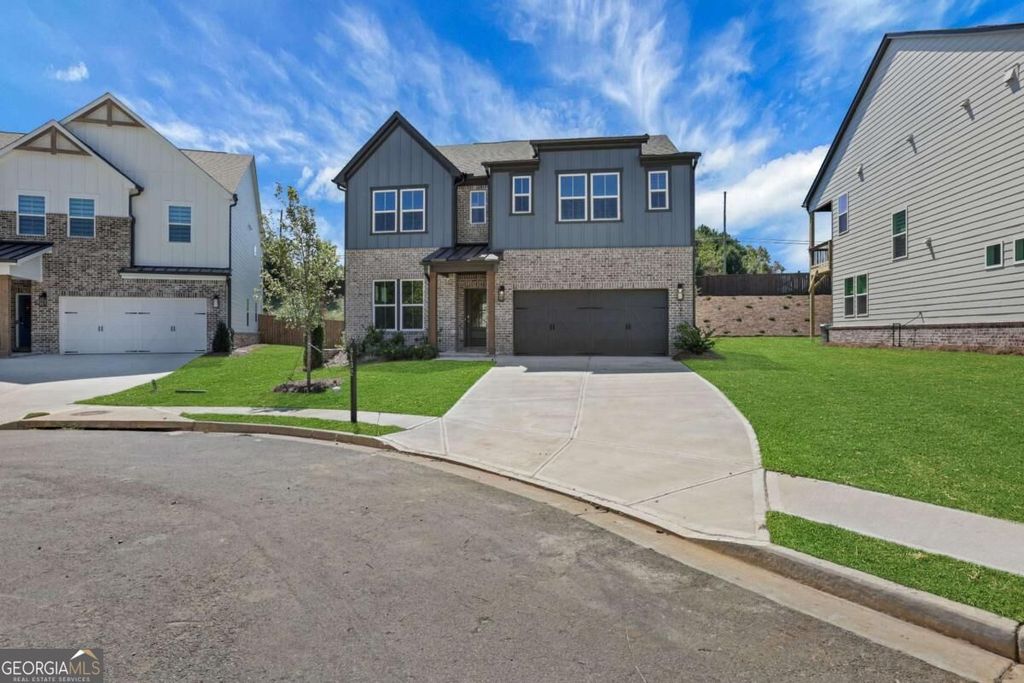 4132 Adler Circle 40, Buford, GA 30519 — photo 2