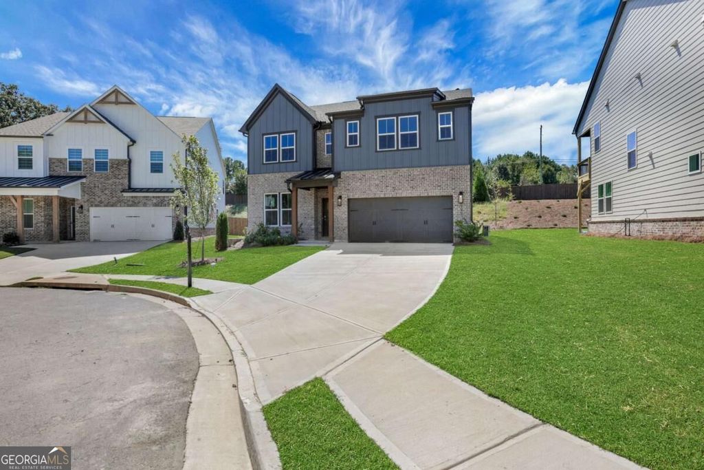 4132 Adler Circle 40, Buford, GA 30519 — photo 3